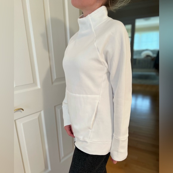 Fabletics Funnel Neck Sweater - Picture 2 of 4